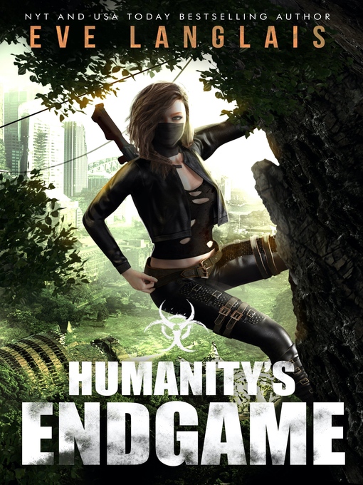 Title details for Humanity's Endgame by Eve Langlais - Available